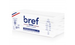 BREF ISOLANT PANNEAU 1250x580x120