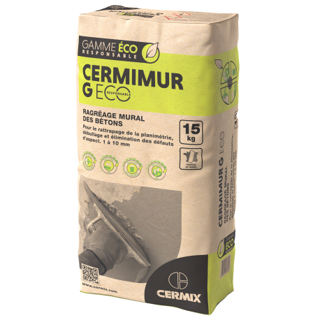 CERMIMUR G ECO