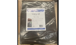 GEOTEXTILE S-TEX TB - 4M X 5M - MARRON