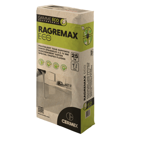 RAGREMAX ECO