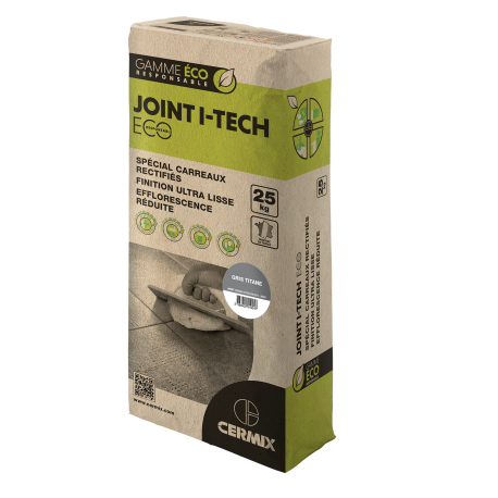 JOINT I-TECH ECO