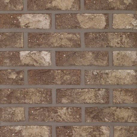 Brique ECO-BRICK Pleine WDF Patrimonia