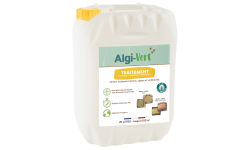 ALGI-VERT TRAITEMENT 20L