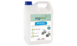 ALGI-VERT NETTOYANT 5L