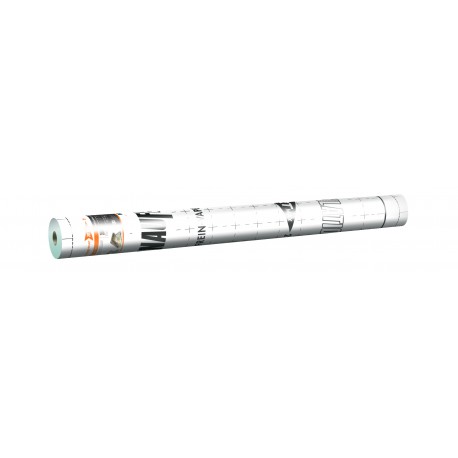 Frein-vapeur RT Max 2