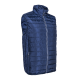 Gilet Kaba marine