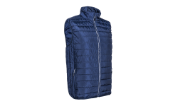 Gilet Kaba marine