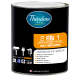 Peinture 2en1 - 9 teintes - 2,5L