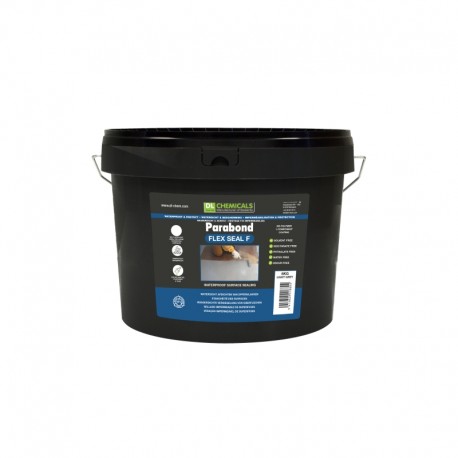 PARABOND FLEX SEAL F, gris, 6 kg