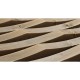 BARDAGE PROTECT SAPIN DUNE S & CARRE CENDRE
