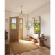 PORTE D'ENTREE BOIS STYLWOOD