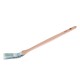 Brosse coudée sur plat Toutes Peintures