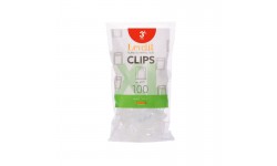 CROISILLONS AUTONIVELANTS XXL - 3 MM - 100 PCS
