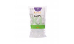 CROISILLONS AUTONIVELANTS XL - 2 MM - 100 PCS