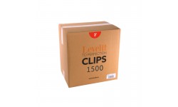 CROISILLONS AUTONIVELANTS XXL - 3 MM - 1500 PCS