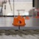 CROISILLONS AUTONIVELANTS À VIS - 3 MM - 250 PCS