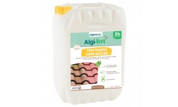 TRAITEMENT SANS BIOCIDE 20L