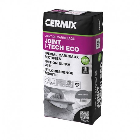 JOINT I-TECH ECO