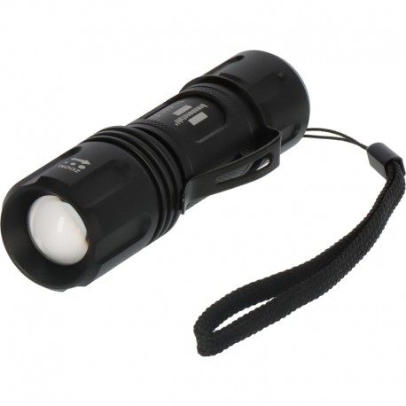 LuxPremium Lampe de poche LED TL 410 F