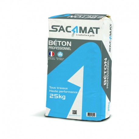 Béton Professionnel