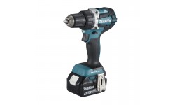 Perceuse visseuse 18 V Li-Ion 5 Ah Ø 13 mm