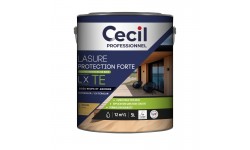 LASURE PROTECTION FORTE LX TE - 5L