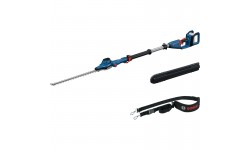 Taille-haies téléscopique GHE 18V-50 TP