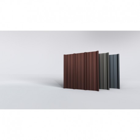 JI 45-333-1000 Toiture