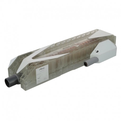 RECUPERATEUR DE CHALEUR HORIZONTAL IZI30 DOUCHE