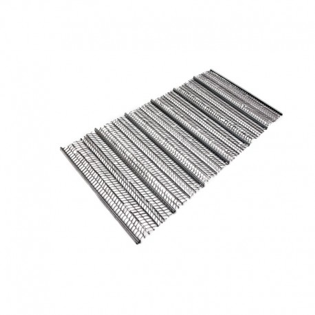 LATTIS NERFLOC SANS PAPIER SPECIAL FLOCAGE 30M2 SOIT 20 FEUILLES