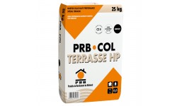 PRB COL TERRASSE HP (beige)