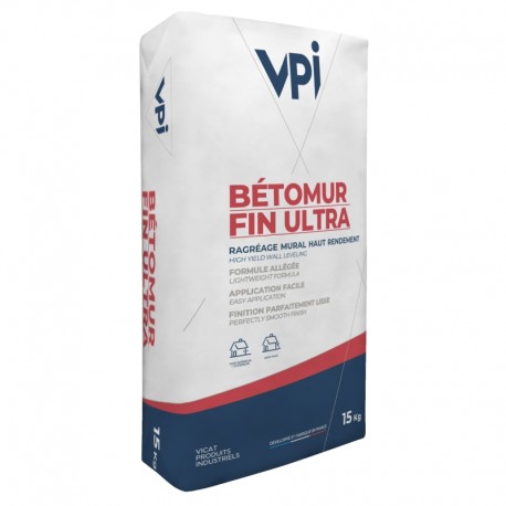BÉTOMUR FIN ULTRA
