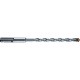 FORET BETON SDS+ 2 taillants Ø.8mm Lg.160mm