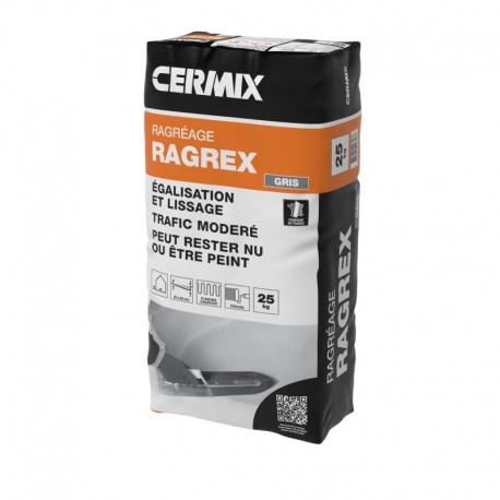 RAGREX