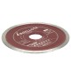 Disques de diamant coupe sèche Grès porcelaineux Banda continue