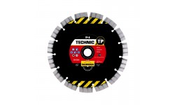 TECHNIC TP-B Ø230 al22.23