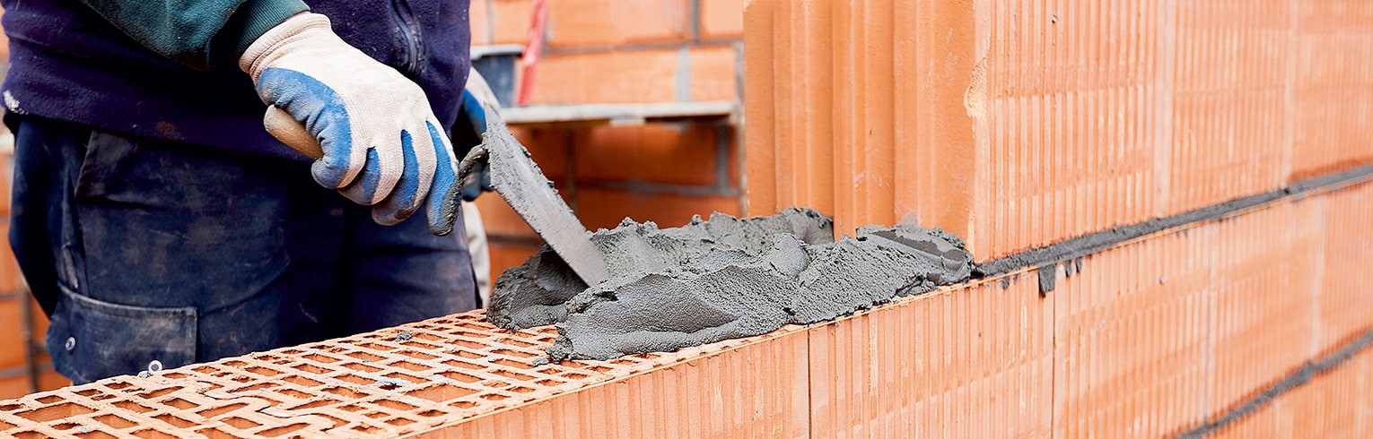 Gros Œuvre - Construction-Préparation des Sols et Colle-Colle à Carrelage