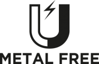 METAL FREE