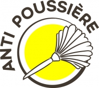 Anti-poussiere