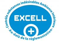 Excell+intérieur ovale