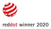 reddot winn 2020