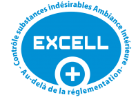 Excell+intérieur