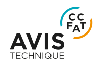 LOGO AVIS TECHNIQUE